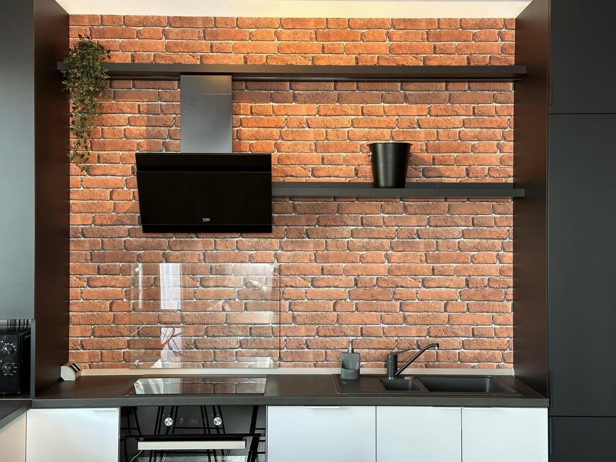 Appartement Koa - Moon Penthouse à Braşov Extérieur photo