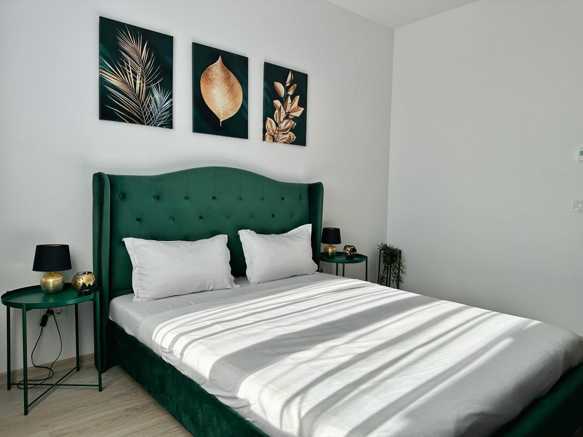 Appartement Koa - Moon Penthouse à Braşov Extérieur photo