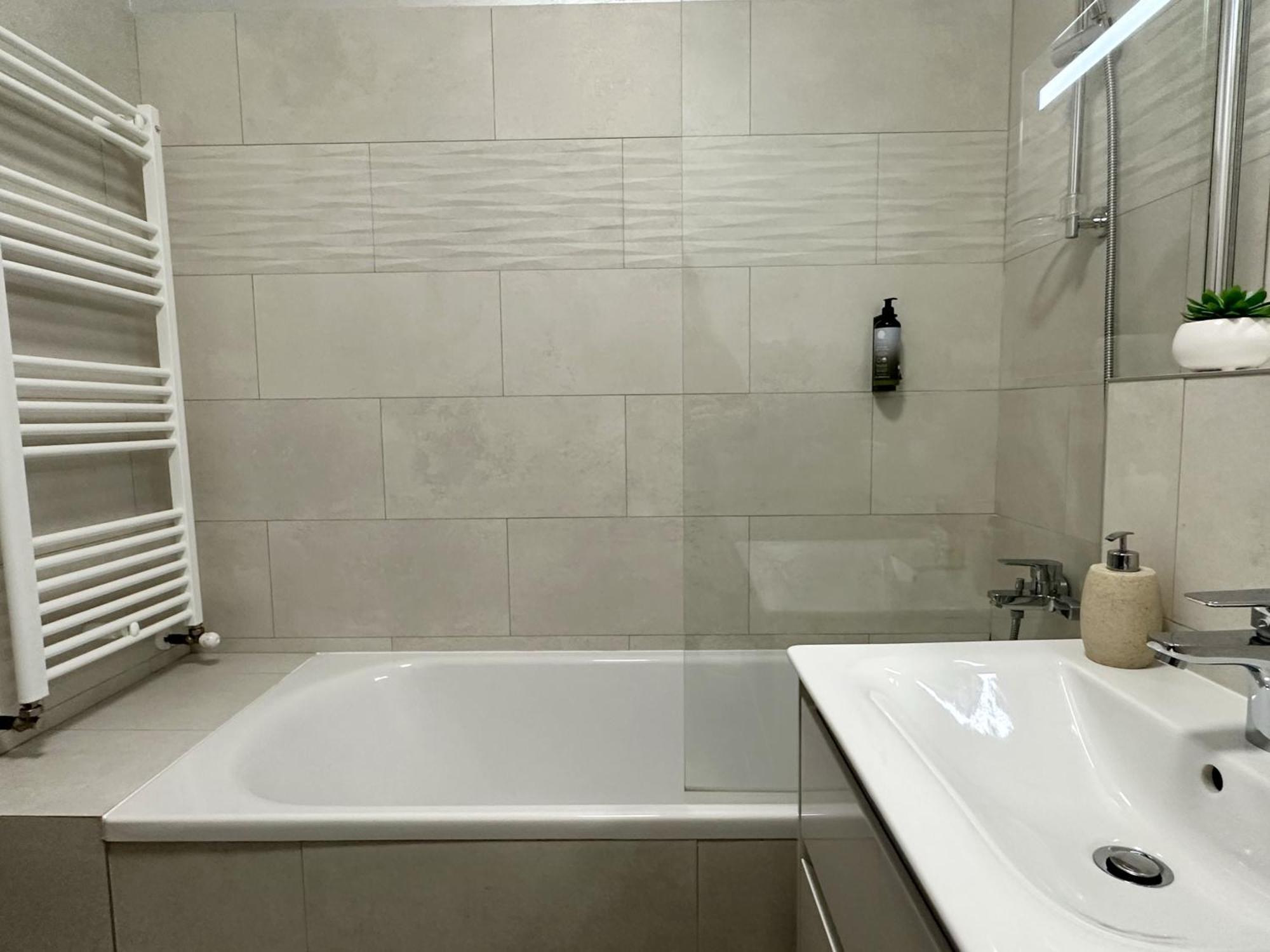 Appartement Koa - Moon Penthouse à Braşov Chambre photo