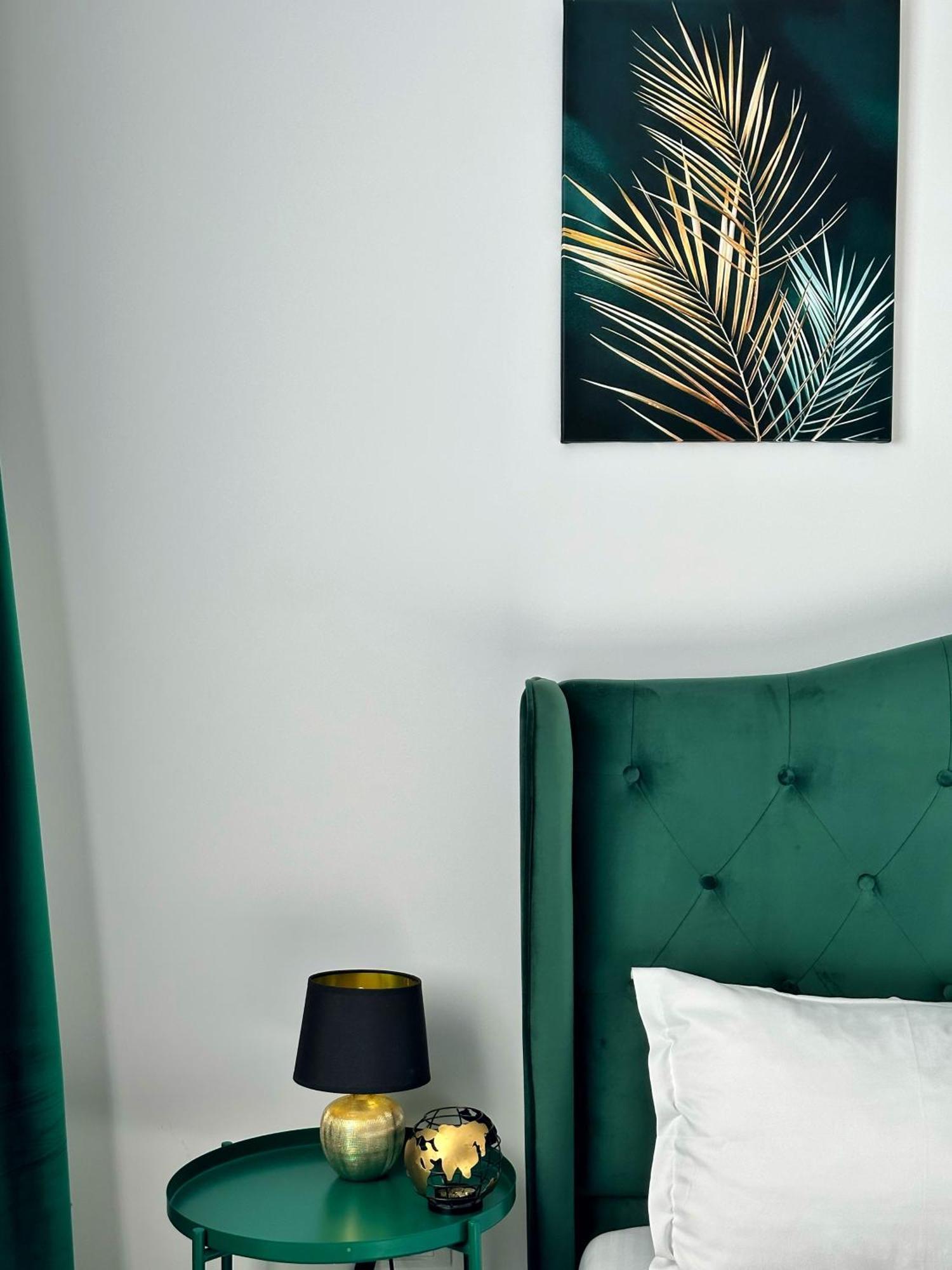 Appartement Koa - Moon Penthouse à Braşov Chambre photo
