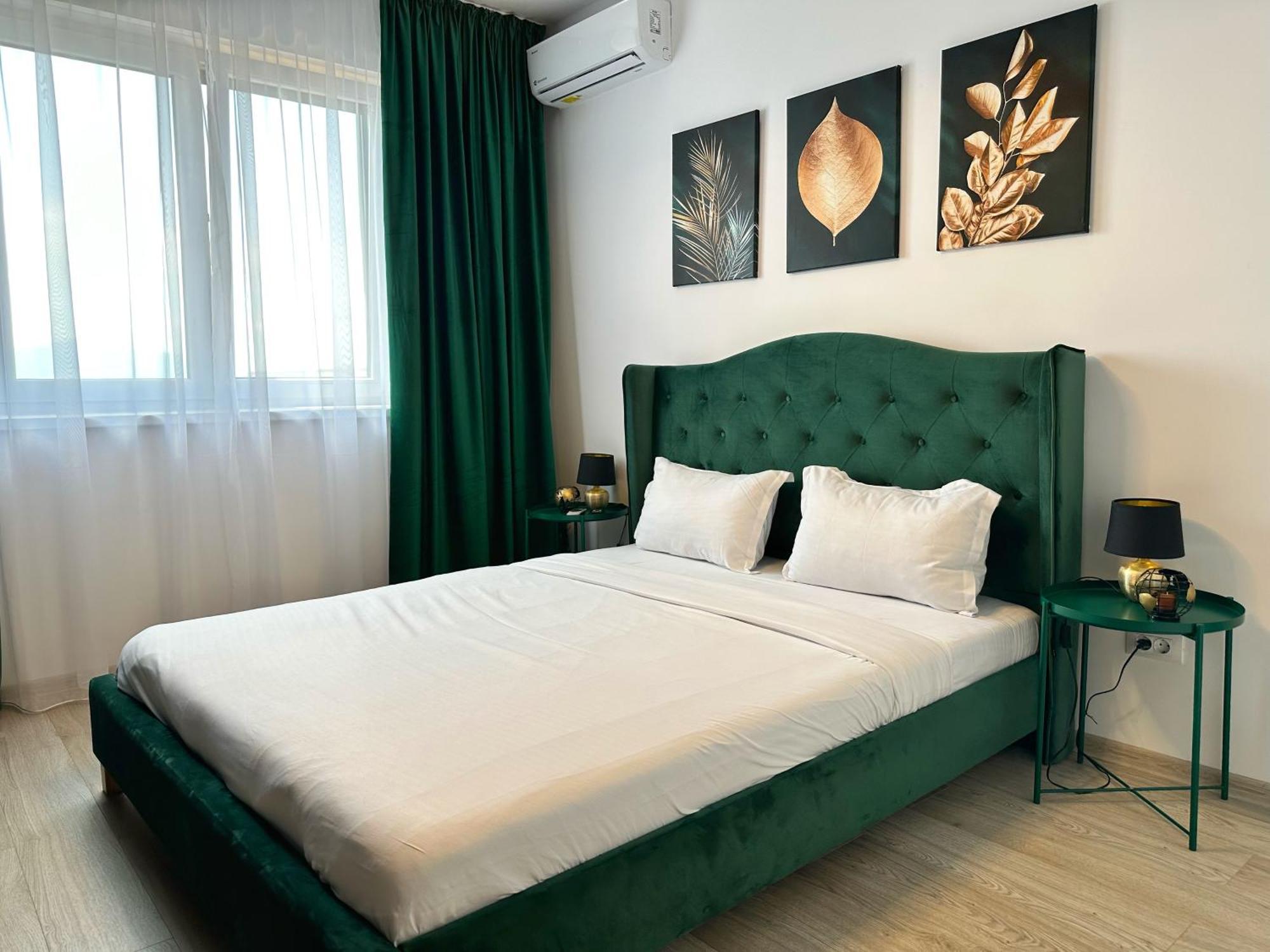 Appartement Koa - Moon Penthouse à Braşov Chambre photo